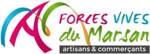 marsan commerces LOGO