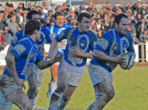 RUGBY OLORON