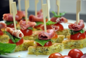 tapas