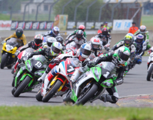 SUPERBIKE NOGARO 2