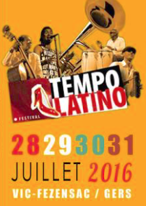 TEMPO LATINO 3