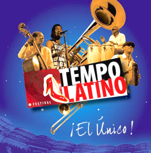 TEMPO LATINO 4