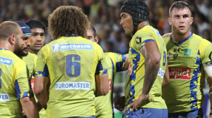 RUGBY CLERMONT