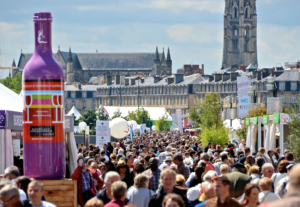 BORDEAUX fete le vin 4
