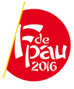 FOIRE PAU LOGO