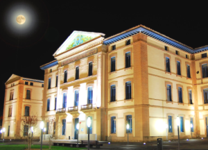 HUESCA CAMPUS