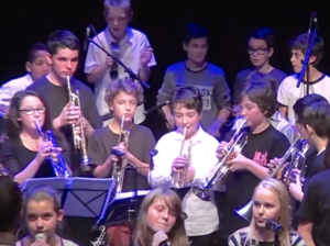 JAZZ OLORON