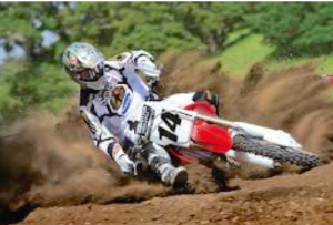 MOTO CROSS ORDIARP 2