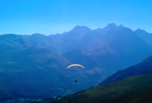 PARAPENTE 2