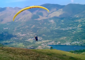 PARAPENTE