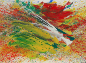 PEINTURE