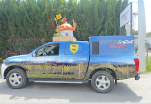 POULE AU POT COTE