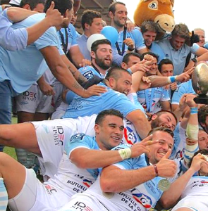 RUGBY BAYONNE 3