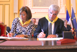 TARBES HUESCA