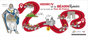 TOUR HENRI IV. DESSIN