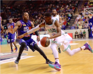 basket ELAN