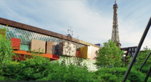 quai branly