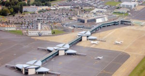 AEROPORT BEAUVAIS