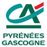 CREDIT AGRICOLE LOGO