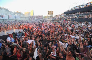 FRANCOFOLIES 3