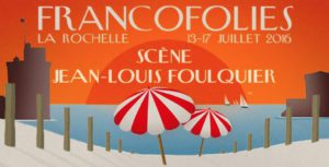 FRANCOFOLIES