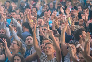 FRANCOFOLIES 5