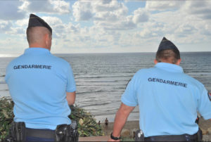 GENDARMES LANDES 4