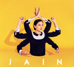 JAIN