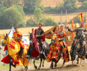 MEDIEVALES 5