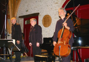 MUSIQUE MADIRAN