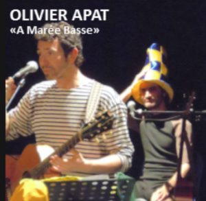 OLIVIER APAT