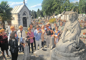 PAU CIMETIERE