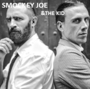 Smokey Joe & The Kid