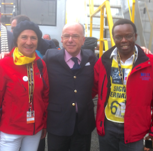 TOUR CAZENEUVE