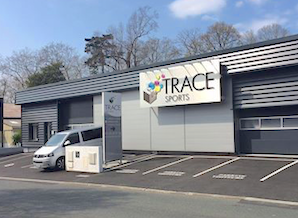 TRACE SPORTS 2
