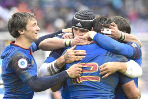 rugby france