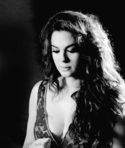 ALBA MOLINA