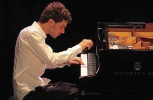 Adam Laloum