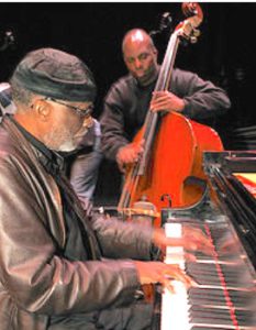 Ahmad Jamal