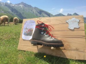 CHAUSSURES SOULOR 5