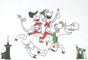 FETES ESQUIULE