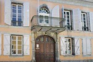 IMMEUBLE TARBES