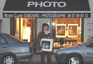 MARIE CLAIRE DUBOURG 5
