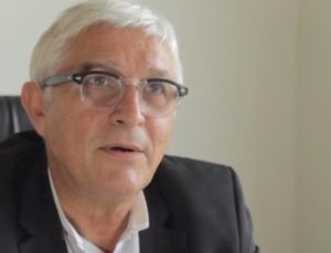Michel Cacouault 2