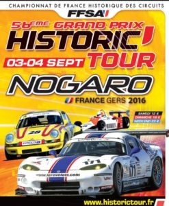 NOGARO HISTORIC