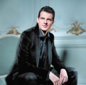 Philippe Jaroussky