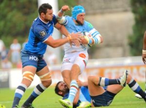 RUGBY BAYONNE 2