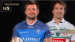 RUGBY PAU CASTRES