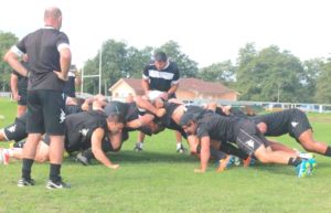 RUGBY STADE MONTOIS