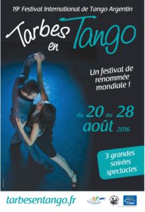 TARBES EN TANGO 2